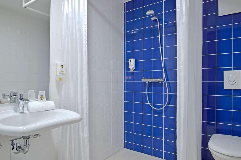B&B Hotel Koeln-Troisdorf Exterior photo